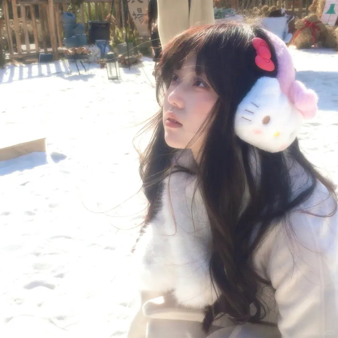 暴雪将至