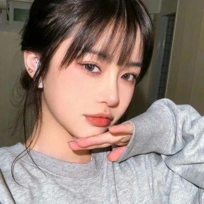 女孩